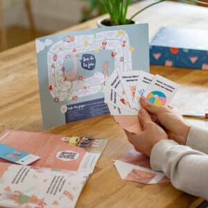 Kit 12 mois - Abonnement (Version numérique)