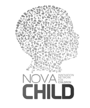 Nova Child Logo