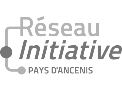 Réseau Initiative Pays d'ancenis Logo