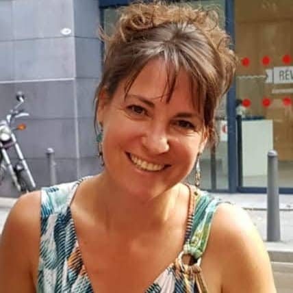 Anne-Carine Guillaud