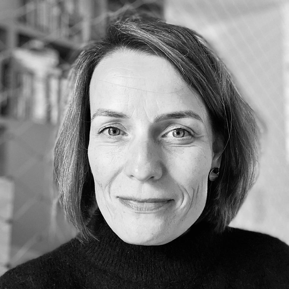 Delphine Le Chapelain