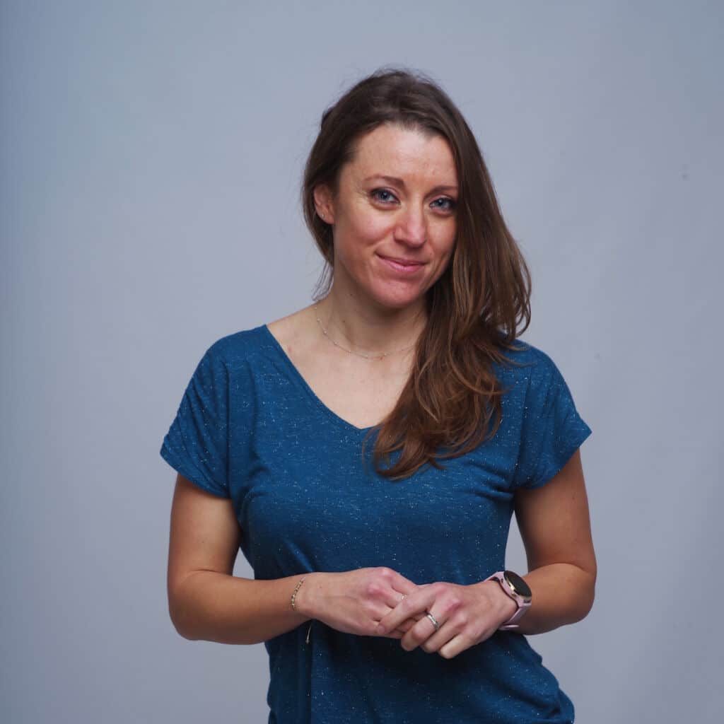 Anne-Margreth Hapiuk