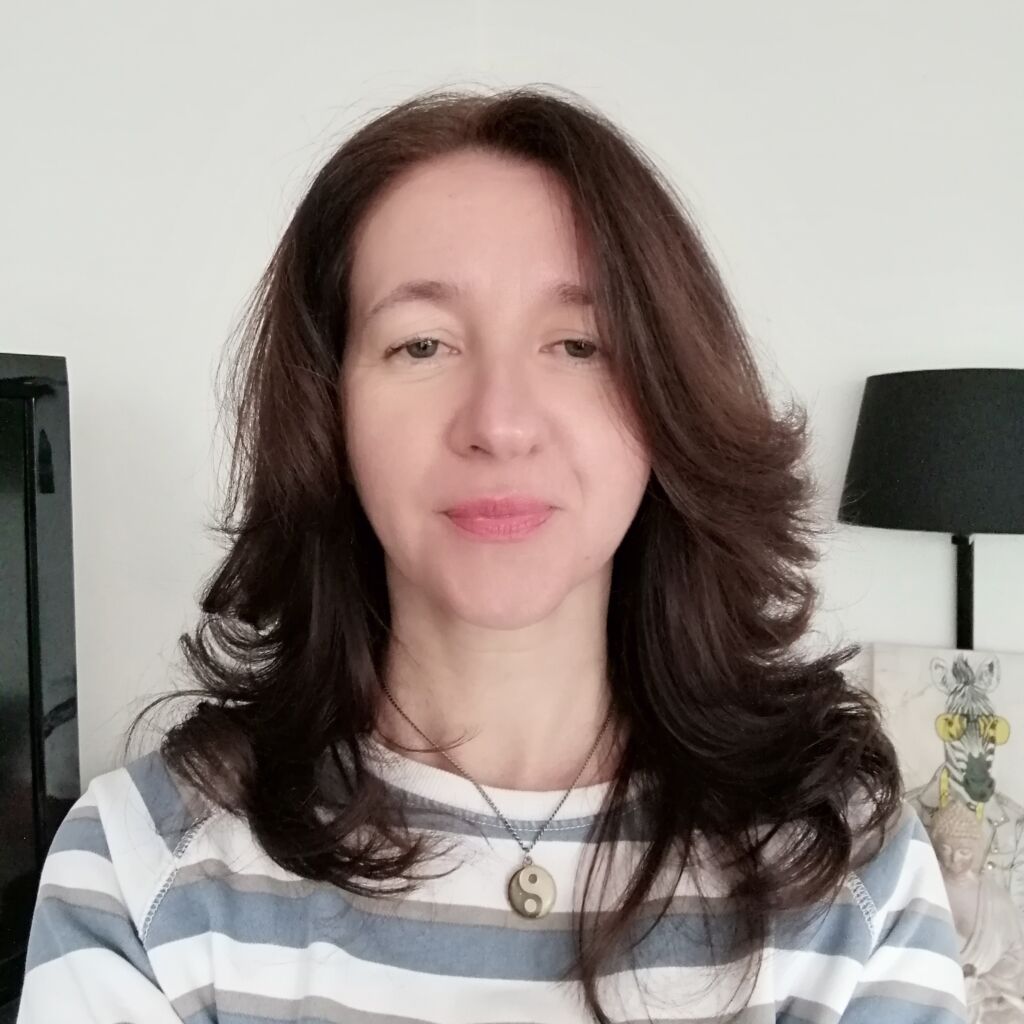 Marie-Chantal Daniel