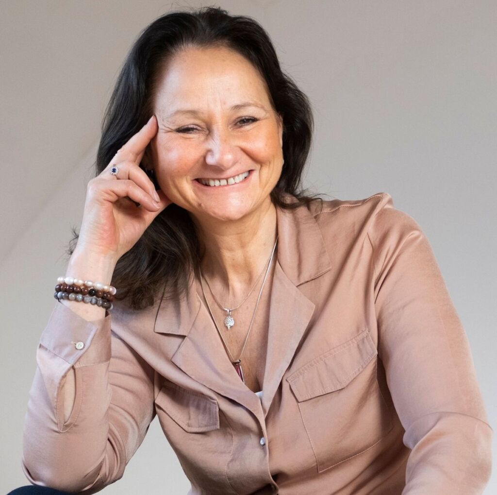 Catherine Delhaise - La méthode Félicitée